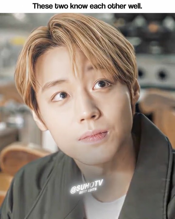 Yeon Si-eun’s surprise return… he’s so different 😳🔥 #WeakHeroClass #KdramaEdit #edits