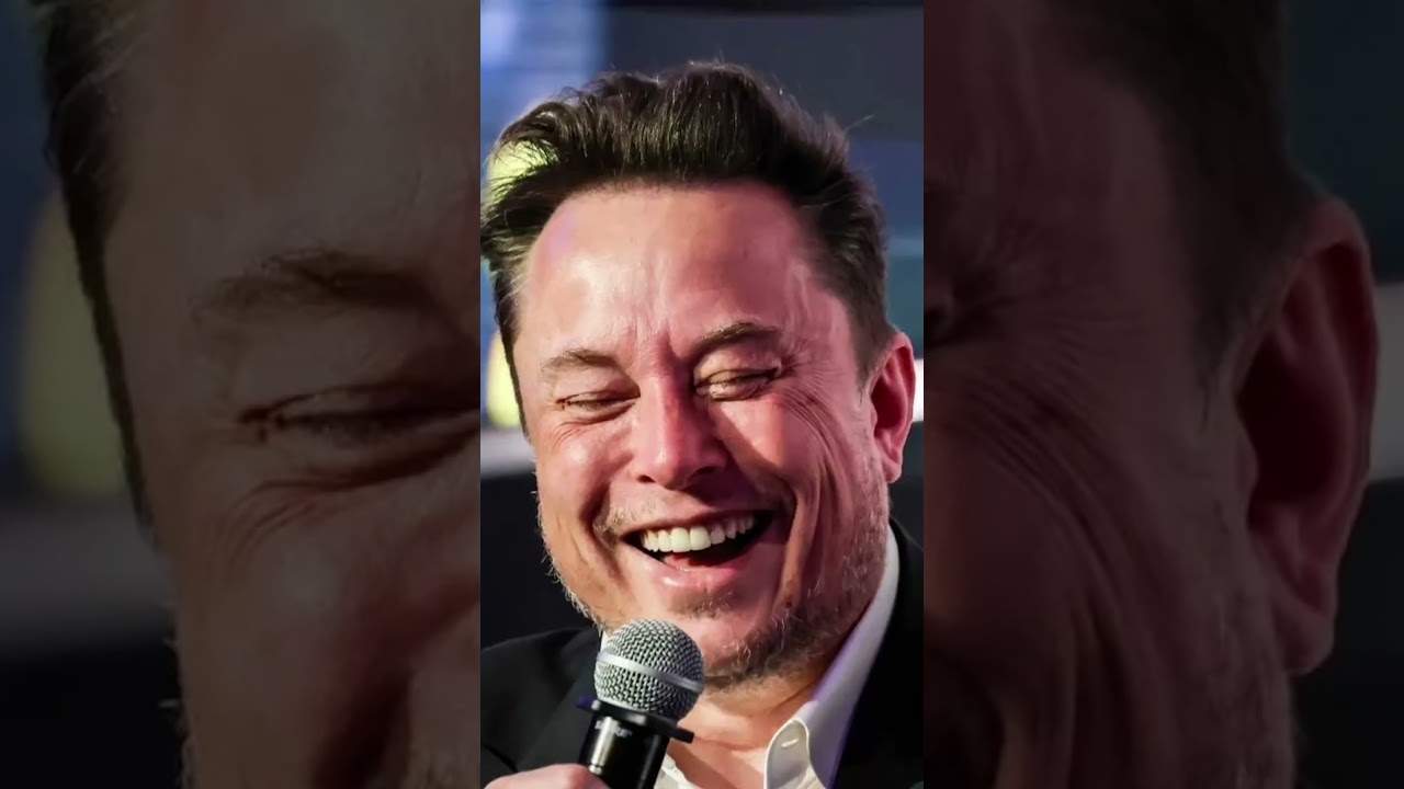 It’s very important to like the people you work with.#elonmusk #countrymusic #tesla #countryballs