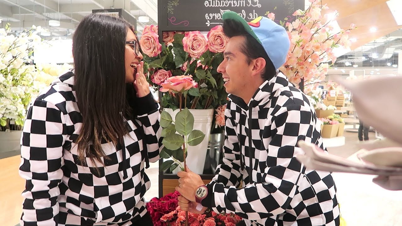 24 Horas con una Fan - La Recojo al Colegio y Voy a su Casa - Ami Rodriguez