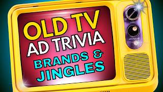 Classic TV Quiz For Seniors! Can You Get 10 Old Ad Jingles? Profile