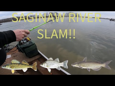Catching Catfish on Jug Lines - Fishing for Channel Catfish 