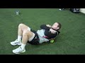 URTV Trigger Point