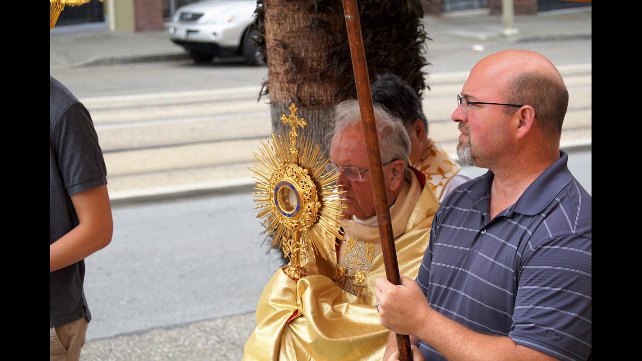 chanel perfume Slidephotos' St. Anne Novena movie