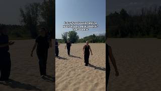 Odpowiedź brzmi tak. Wpadajcie na klip!!! #desert #safari #sand #run #singer #challenge #fail #viral