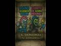 🎭 Crazy… I was crazy once / Loco… yo estaba loco una vez.4+ minutes of bilingual asylum trap madness
