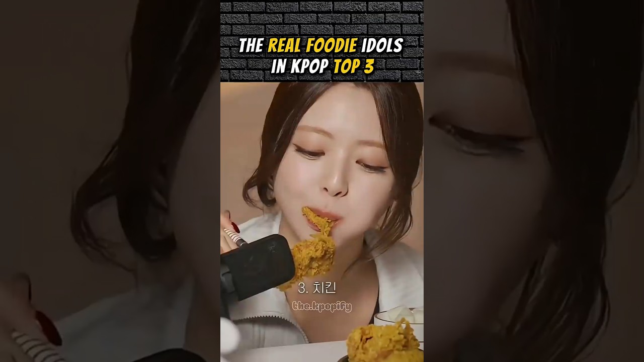 Watch The real foodie idols in kpop #kpop #shorts #fypシ on YouTube Watch The real foodie idols in kpop #kpop #shorts #fypシ on YouTube