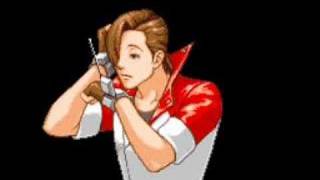 Pwjfa - Matt Engardes Theme Search - In The Midst 2002