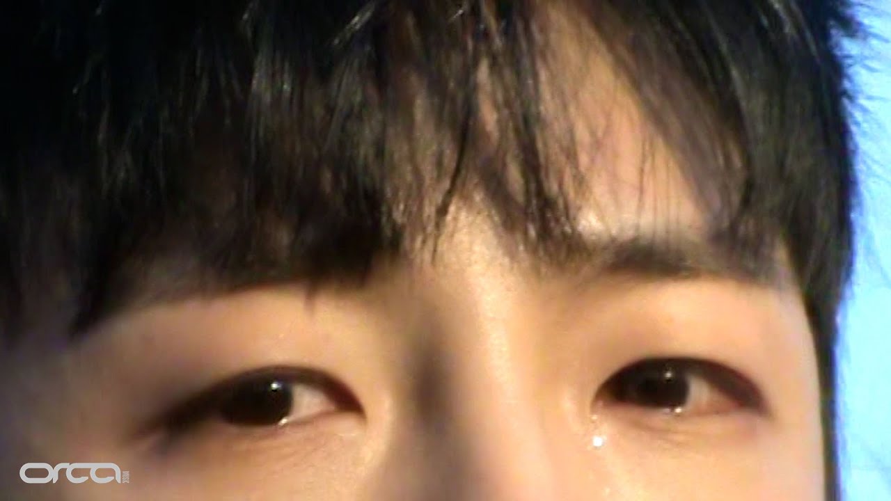 LEE JIHAM 이지함 -  'Forever Mine' MV