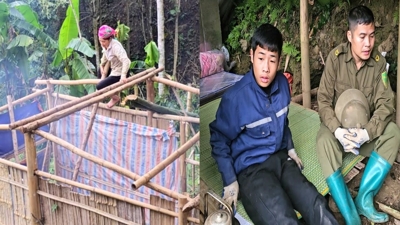 Когда-то это был райский уголок и хранилище бесчисленных воспоминаний, а теперь этот дом существует