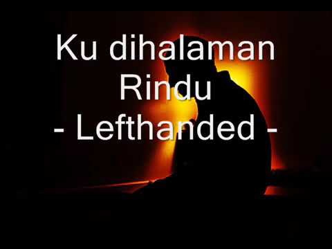 Ku Dihalaman Rindu - Lagu Indo (Lirik Video Official) - YouTube