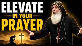 The Prayer Message Every Christian Needs To Hear✝️Bishop Emmanuel Messages