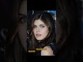 happy birthday 🎉🎉 to Alexandra Daddario