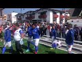 Leyendas de Cruz azul en EXPO FUT