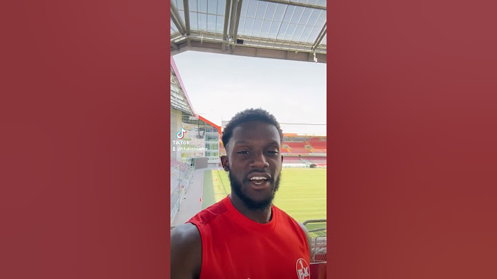 Herzlich Willkommen Richmond Tachie beim 1 FC Kaiserslautern❤️👹 #kaiserslautern #betze #2bundesliga