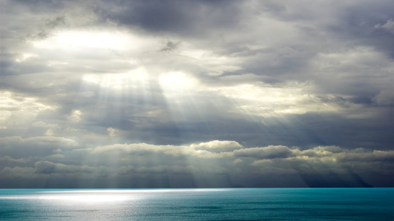 Episode 35 Peace Meditation The Yoga of Joy by Thomas Yeomans