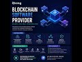 Blockchain Mlm Software