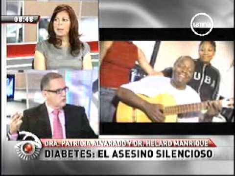 Diabetes y Obesidad infantil - YouTube Diabetes y Obesidad infantil - YouTube