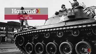 The 1967 Riot