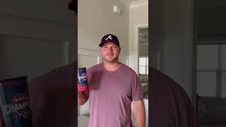 I love how minimal and clutter-free our home is but…