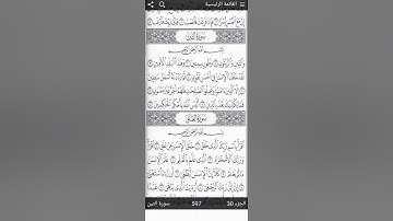 سورة التين قراءة صوت محمود علي