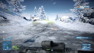 BF3 Nvidia Driver 314.22 Issues