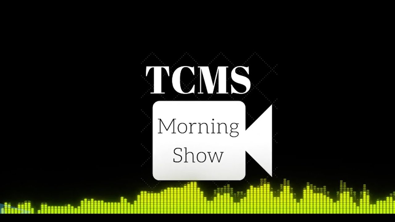 TCMS Morning Show Good News June 2020