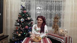 Різдвяний калейдоскоп: пампухи