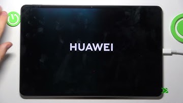 How to Factory Reset HUAWEI MatePad Pro 12.6 – Wipe Data