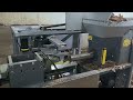Robotic Arm Automatic Bagging Machine#mushroommachine #MushroomBaggingMachine #MushroomFarmEquipment
