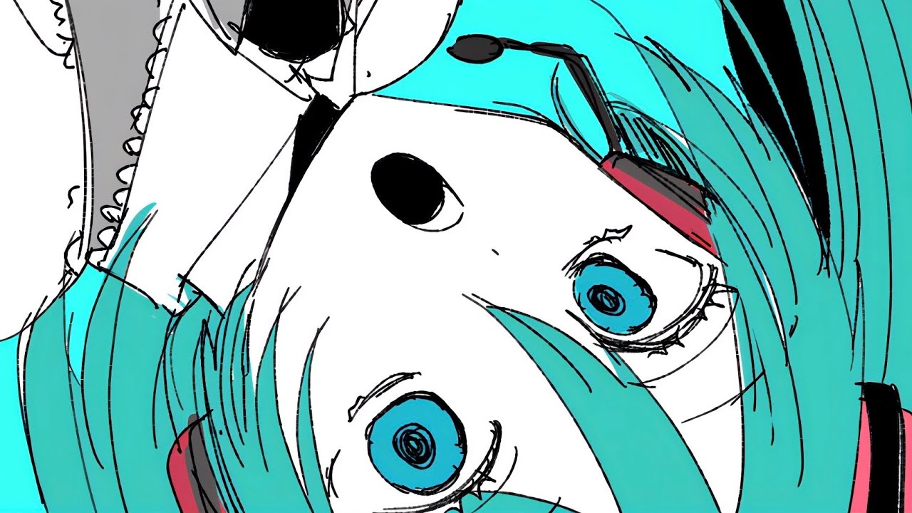 DIVE!!!/初音ミク/Hatsune Miku