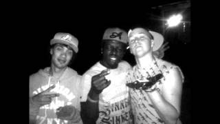 C-Web - Leh Go Feat. CT3