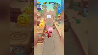 Pet Runner game | let's revive this type of game | like and follow #fyp #running