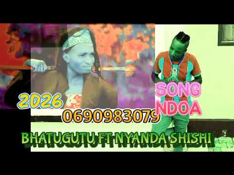 BHATUGUTU FT NYANDA SHISHI FT SONG NDOA MSAMBAZAJI JESHI LA YEYE COMPANY LIMITED 