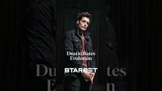 DUSTIN BATES — From Scientist to Rock Visionary #starset #cinematicrock #musicevolution #altrock