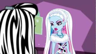 Monster High Back-to-Ghoul Episode #50 (Season #2)