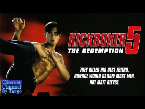 Kickboxer 5: The Redemption / Film Completo in Italiano