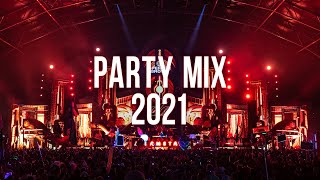 Party Mix 2021