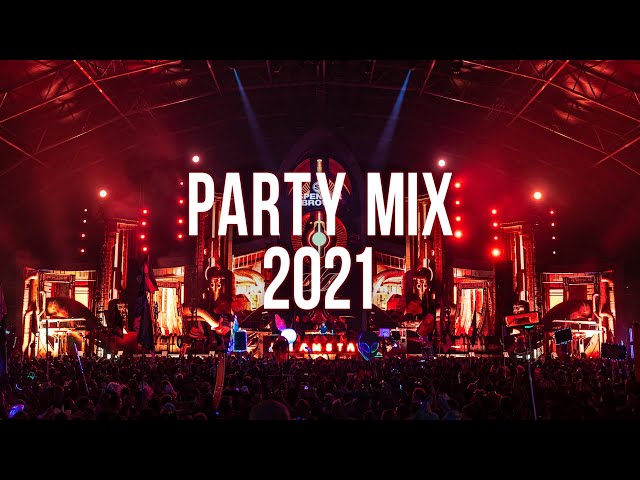 Party Mix 2021 class=