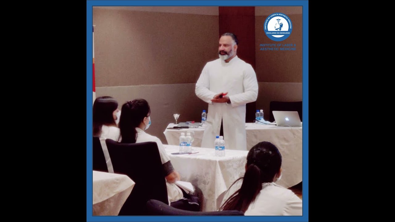 ILAMED, Glimpses of our Lucknow Batch, 2021.