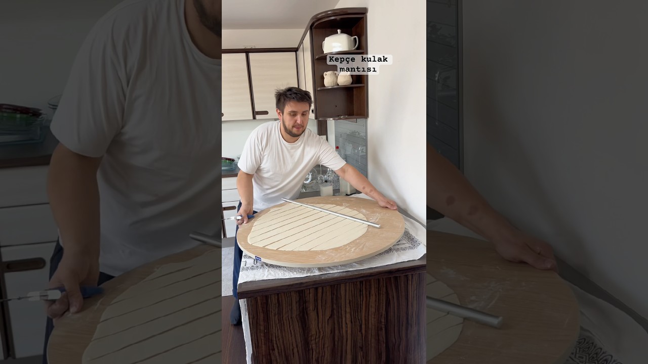 Mantı tarifi,yöresel yemekler,ellerime sağlık#keşfet#yemek#istanbul#antalya#türkiye#almanya#ankara
