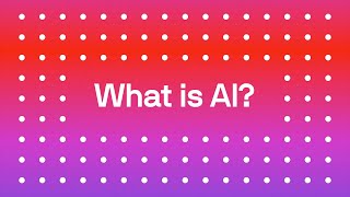 What is AI