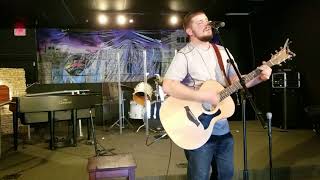 Your Love is a Fortress - Audition Tape