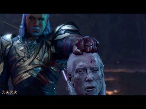 Baldur's Gate 3