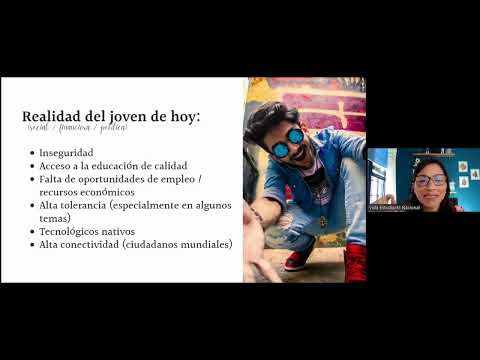 Modulo XI 2 Empoderamiento Juvenil