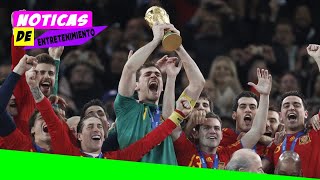 ¿Cuánto sabes sobre los Mundiales Adivina estas 18 imágenes aumentadas que son historia de la Copa