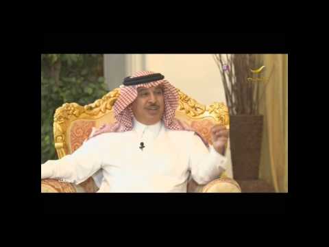 اسباب زعل الشاعر محمد القرني من الفنان عبدالمجيد عبدالله