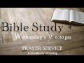 04032024 midweek bible study