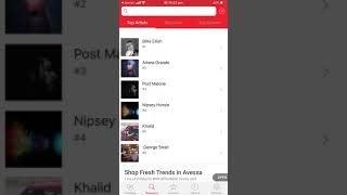 Free music app no internet needed screenshot 4