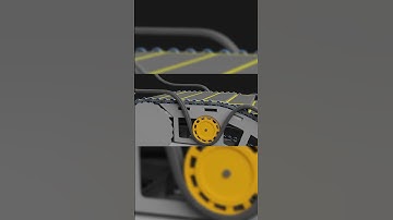 How Does An Escalators Work? Knowledge Through RAP