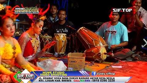 Ngamumule Budaya Sunda Jaipongan | Pongdut 055 - Judul Lagu...?